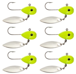 Picture of Bass Pro Shops Walleye Angler XPS Jig Spins