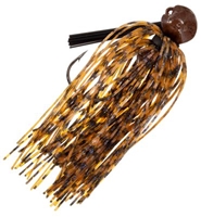 Picture of Bass Pro Shops Enticer Pro Series Football Jigs