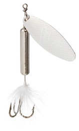 Picture of Worden's Striper Rooster Tail Lures - 3/4 & 1 oz.