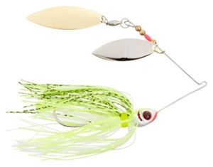 Picture of BOOYAH Blade Spinnerbait - Double Willow