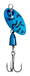 Picture of Eco Pro Spins Tungsten Inline Spinners