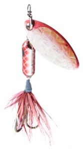 Picture of Worden's Original Rooster Tail - 1/16 oz.