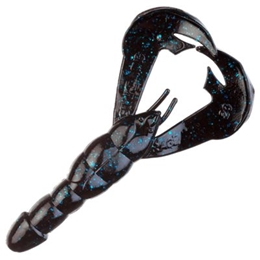 Picture of Strike King Rage Tail Craw Softbait Lures