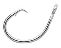 Picture of Gamakatsu Big Eye Circle Hooks