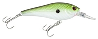 Picture of Bass Pro Shops XPS Lazer Eye Hardbaits - Static Shad