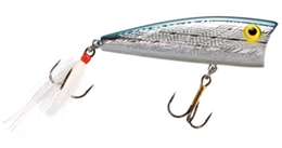 Picture of Rebel Magnum Pop-R Topwater Lures