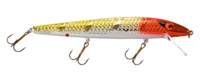 Picture of Smithwick Suspending Super Rogue (ASDRD1200) or Floating (ADRD1200) Hardbaits