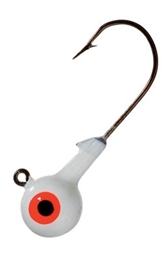 Picture of Bass Pro Shops Painted Jigheads - 10 Pack