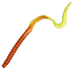 Picture of Zoom U-Tale Worm - 6''
