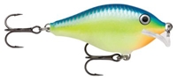 Picture of Rapala Scatter Rap Crank Shallow