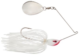 Picture of Bass Pro Shops Lazer Eye Spinnerbaits - Single Colorado