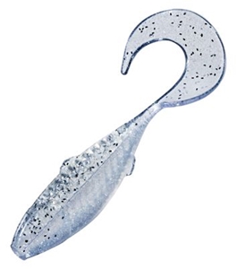 Picture of Bass Pro Shops Curly Tail Minnow