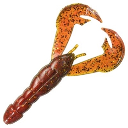 Picture of Strike King Rage Tail Craw Softbait Lures