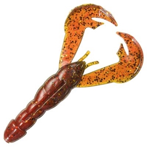 Picture of Strike King Rage Tail Craw Softbait Lures