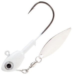Picture of Buckeye Lures Su-Spin Single Blade Jighead