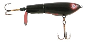 Picture of Joe Bucher Outdoors TopRaider Hardbait
