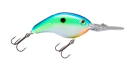 Picture of Strike King Pro-Model Crankbaits - 3XD Series
