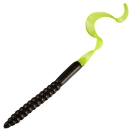 Picture of Bass Pro Shops Ribbontail Worms