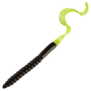 Picture of Bass Pro Shops Ribbontail Worms