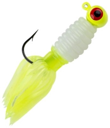 Picture of Strike King Mr. Crappie Sausage Head Jig