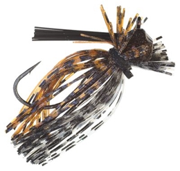 Picture of Jewel Bait Heavy Cover Finesse Football Jigs