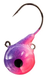 Picture of Bass Pro Shops Walleye Angler Jumbo Meteor Jig