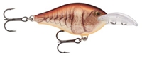 Picture of Rapala Scatter Rap Crank Deep