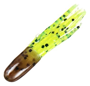 Picture of Bass Pro Shops Tournament Series Squirmin' Squirts - 1-1/2'' - 40 Pack