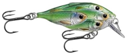 Picture of LIVETARGET Yearling Bait Ball Square Bill