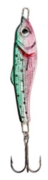 Picture of Bass Pro Shops XPS Lazer Eye Minnow Spoon