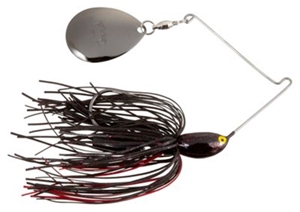 Picture of Strike King Rattlin' Midnight Special Spinnerbaits