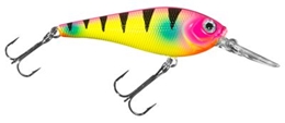 Picture of Bass Pro Shops XPS Lazer Eye Hardbaits - Static Shad