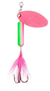 Picture of Worden's Original Rooster Tail - 1/6 oz.