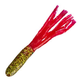Picture of Bass Pro Shops Tournament Series 2'' Squirmin' Squirts