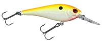 Picture of Bass Pro Shops XPS Lazer Eye Hardbaits - Static Shad