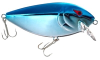 Picture of Bass Pro Shops XPS McShad Hardbaits