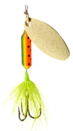 Picture of Worden's Original Rooster Tail - 1/8 oz.