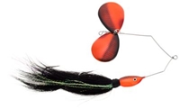 Picture of Bass Pro Shops Muskie Angler Spinnerbait