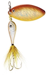 Picture of Bass Pro Shops XPS Lazer Eye Micro Spin