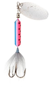 Picture of Worden's Original Rooster Tail - 1/4 oz.