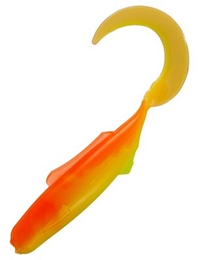 Picture of Bass Pro Shops Walleye Angler Jiggin' Minnow