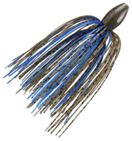 Picture of Strike King Tour Grade Tungsten Slither Rig