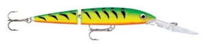 Picture of Rapala Jointed Deep Husky Jerk