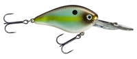 Picture of Strike King KVD 1.5 Flat Side
