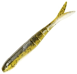 Picture of Strike King KVD Perfect Plastics Blade Minnow