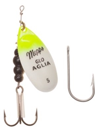 Picture of Mepp's GLO Aglia Plain Spinner