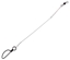 Picture of Offshore Angler Snap Wire Rig
