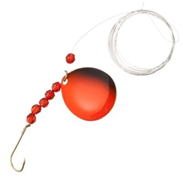 Picture of Bass Pro Shops XPS Walleye Angler Walleye Rig - Single Hook