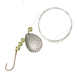 Picture of Bass Pro Shops XPS Walleye Angler Walleye Rig - Single Hook