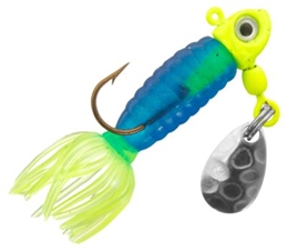 Picture of Bass Pro Shops Tube Stump Jumper Jig Baits